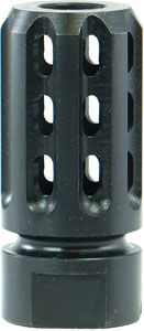 Manticore Nightbrake 14x1L Muzzle Brake - Recoil Reduction