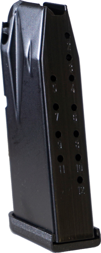Canik Magazine Mete MC9 Micro, 9mm, 12-Round, Black
