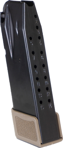 Canik Mete MC9 Micro Magazine - Compact 9mm 15rd FDE