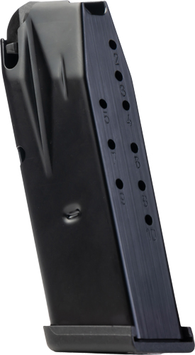 Canik Magazine Mete MC9 Micro, 10-Round Black