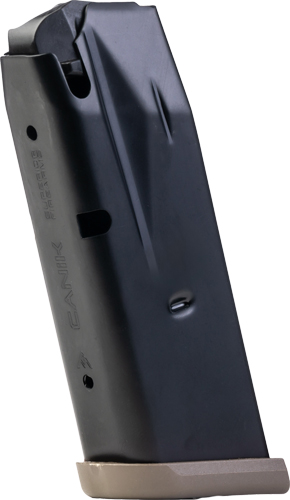 Canik MC9 Micro 10RD FDE Magazine - Compact