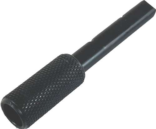 Knurled Charging Handle for Manticore Tavor TS12