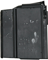 Springfield Magazine M1A 10rd Blued Steel 7.62mm