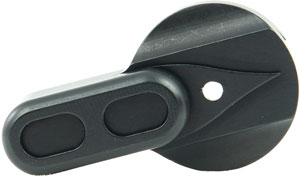 Manticore Luma Metal Safety Lever for IWI Tavor