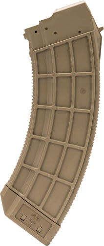 Century Arms US Palm Mag AK30R 7.62x39 30RD Flat Dark Earth