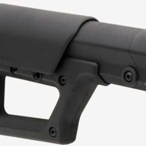 Magpul Stock PRS Lite AR15 in Black MIL-SPEC