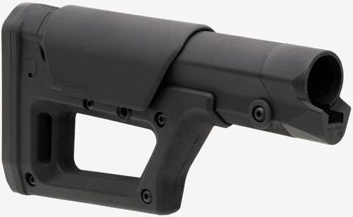 Magpul Stock PRS Lite AR15 in Black MIL-SPEC