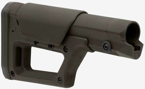 Magpul Stock PRS Lite AR15 in ODG