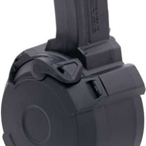 Magpul PMAG 9mm Magazine: Reliable, Durable, Performance Upgrade