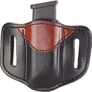 1791 M1.2 Single Mag Carrier for Double Stack Poly Magazines