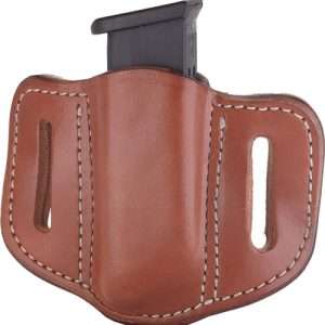 1791 M1.2 Single Mag Carrier for Double Stack Polymer Magazines