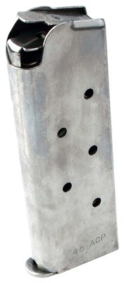 Sig Magazine 1911 Gov't 45ACP, 8-Round Capacity