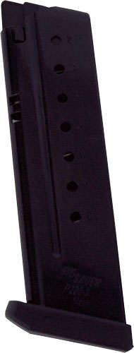 Sig Sauer P220 10mm Magazine, 8-Round Black Finish