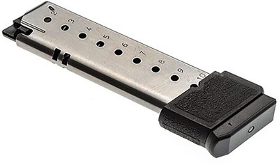 Sig P220 45ACP Magazine | 10-Round Black Capacity