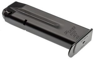 Sig P226 40SW/357 Sig Magazine | 10-Round Black