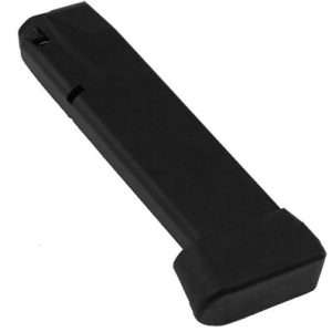 Sig P226 Magazine 40SW/357 Sig, 15-Round Black