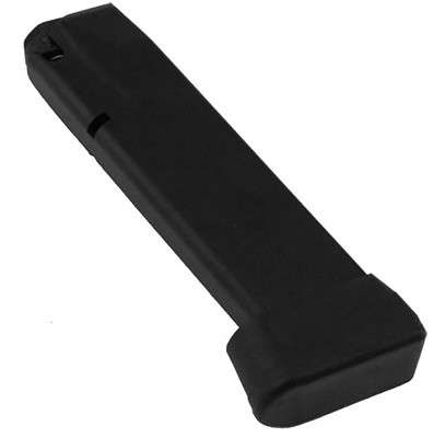Sig P226 Magazine 40SW/357 Sig, 15-Round Black