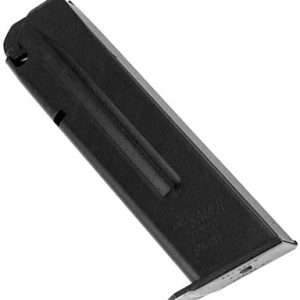 Sig P226 9mm Luger Magazine, 10-Round Black Finish