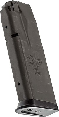 Sig P229 .40SW Magazine, 12-Round Capacity
