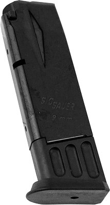 Sig P228/P229 9mm Magazine | 10-Round Black