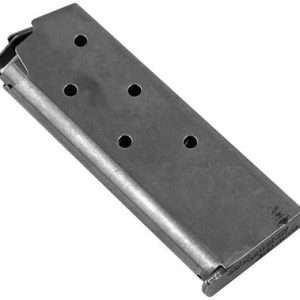 Sig Sauer P238 380ACP Magazine, 6-Round Capacity