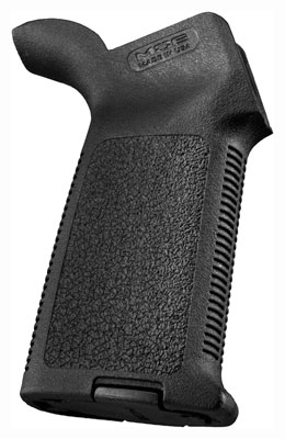 Magpul Grip MOE AR-15 - High-Quality Replacement Grip