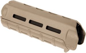 Magpul Hand Guard M-LOK MOE in FDE