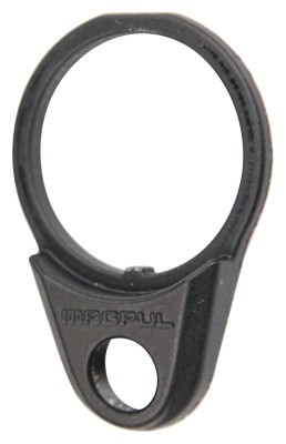 Magpul ASAP-QD AR-15 Carbine Black Sling Attachment Point