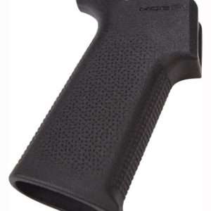 Magpul Grip MOE SL AR-15 Black - Enhanced Ergonomics