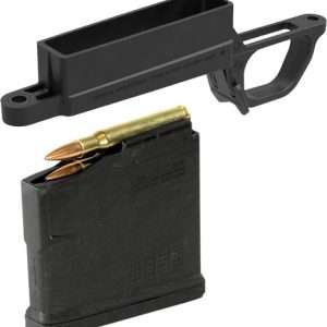 Magpul Bolt Action Magazine for Hunter 700LA Magnum