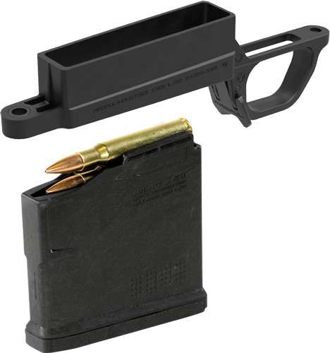 Magpul Bolt Action Magazine for Hunter 700LA Magnum