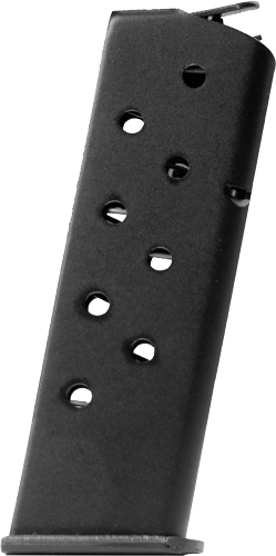 Zastava M57A Magazine 7.62x25 Steel Black 9 Rounds