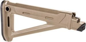 Magpul Stock MOE AK47/74 FDE Lightweight Polymer