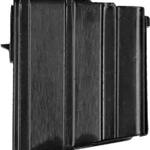 Zastava M77 Magazine 308 Win | 10-Round Steel Black