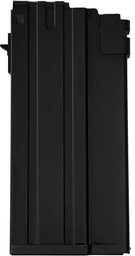 Zastava M77 Magazine 308 Caliber 20-Round Steel Black
