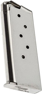 Sig Magazine P938 9mm Luger | 6-Round Capacity