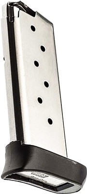 Sig Magazines P938 9mm Luger 7RD BLACK Weight