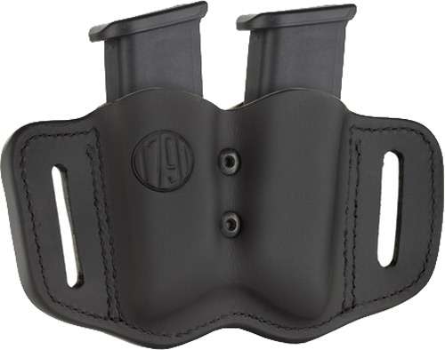 1791 F2.2 Double Mag Carrier for Double Stack Mags
