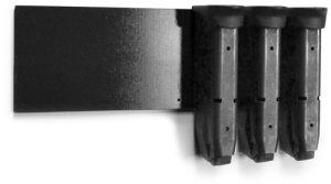 GSS Magmount 3"x10" Magnet Strip for Metal Magazines