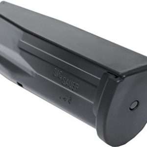 Sig Magazine P250P320 45ACP 9-Round Compact Black