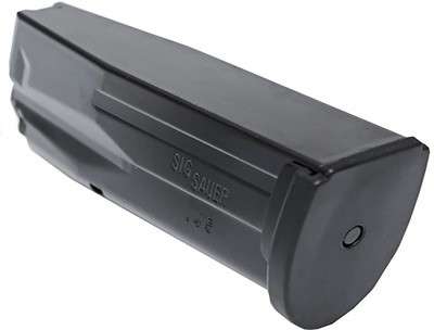 Sig Magazine P250P320 45ACP 9-Round Compact Black