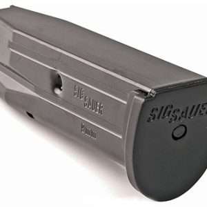 Sig Sauer P250P320 9MM Luger Compact 10RD Magazine
