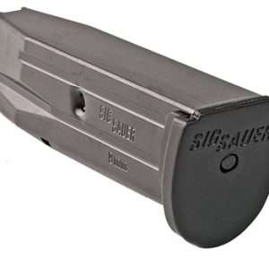 Sig Sauer P250P320 9MM Luger Full Size 10RD
