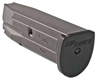 Sig Sauer P250P320 9MM Luger Full Size 10RD