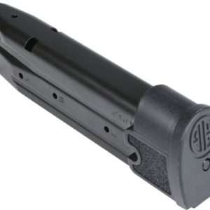 Sig Sauer P250320 Magazine 9mm Luger 21rd