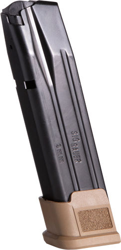 Sig Magazine P250320 9mm | Extended 21-Round Capacity