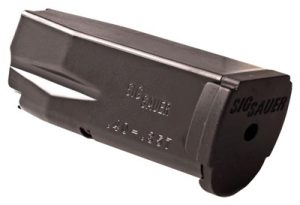 Sig Sauer P250P320 40SW/357SIG Sub-Compact 10RD Magazine