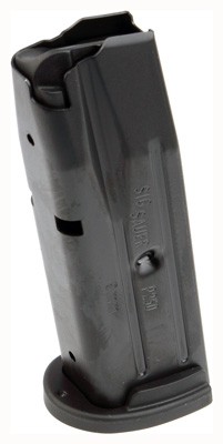 Sig Sauer P250P320 9mm Luger Subcompact Magazine