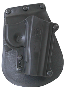 Fobus Holster Roto Paddle for Makarov 9x18 - Lightweight, Secure