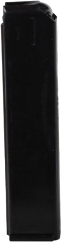 Metalform Magazine AR-15 9mm Blued Steel Colt Style